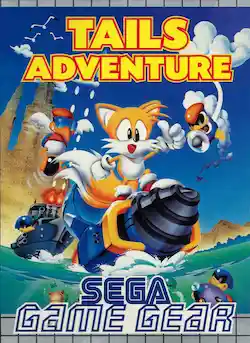 Tails Adventure